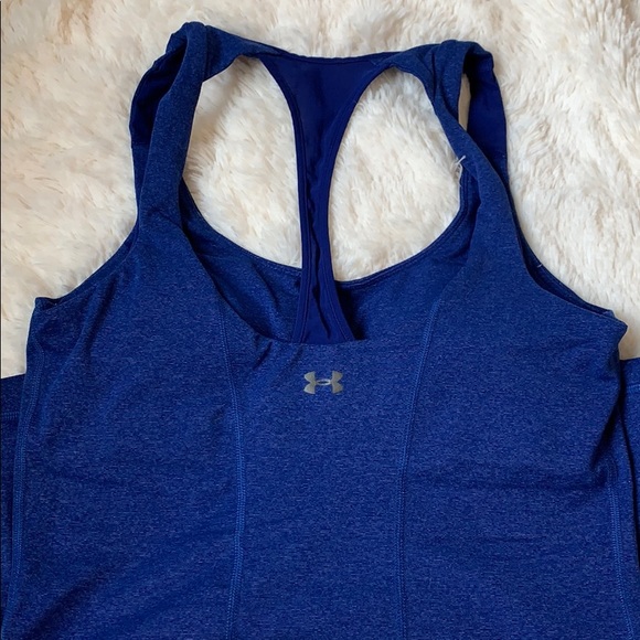 Under Armour work out top - Picture 2 of 3